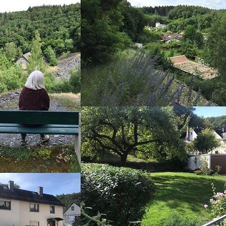 Casa Siepelunga Villa Villmar Eksteriør bilde