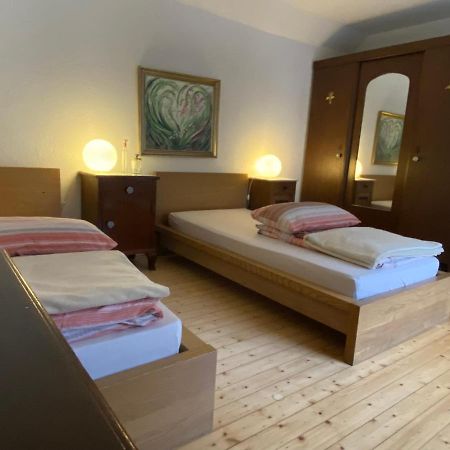 Casa Siepelunga Villa Villmar Eksteriør bilde