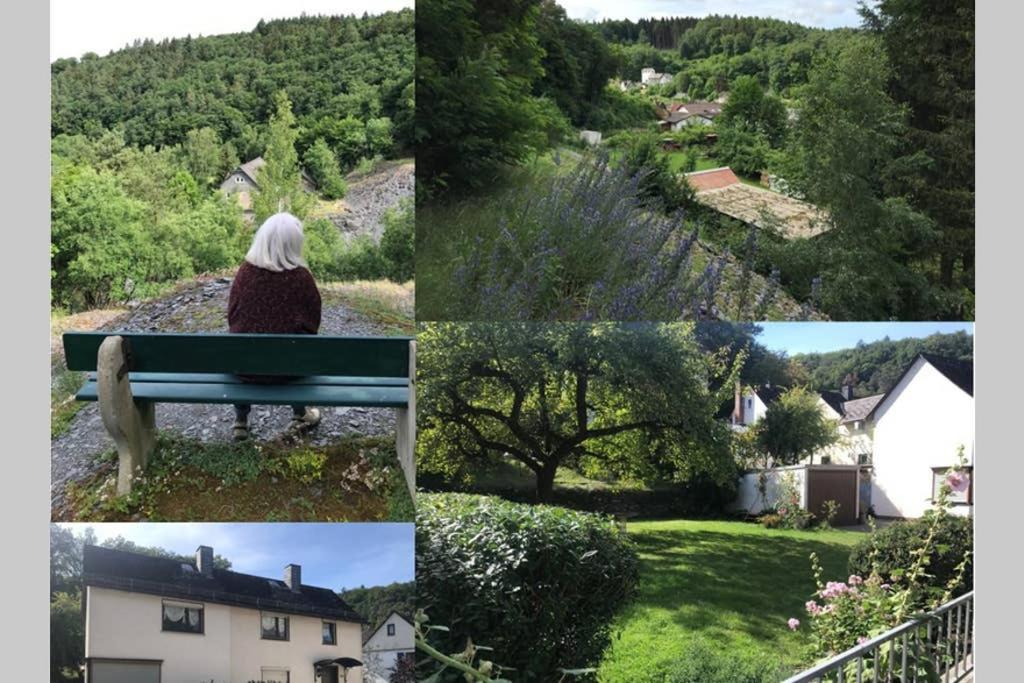 Casa Siepelunga Villa Villmar Eksteriør bilde