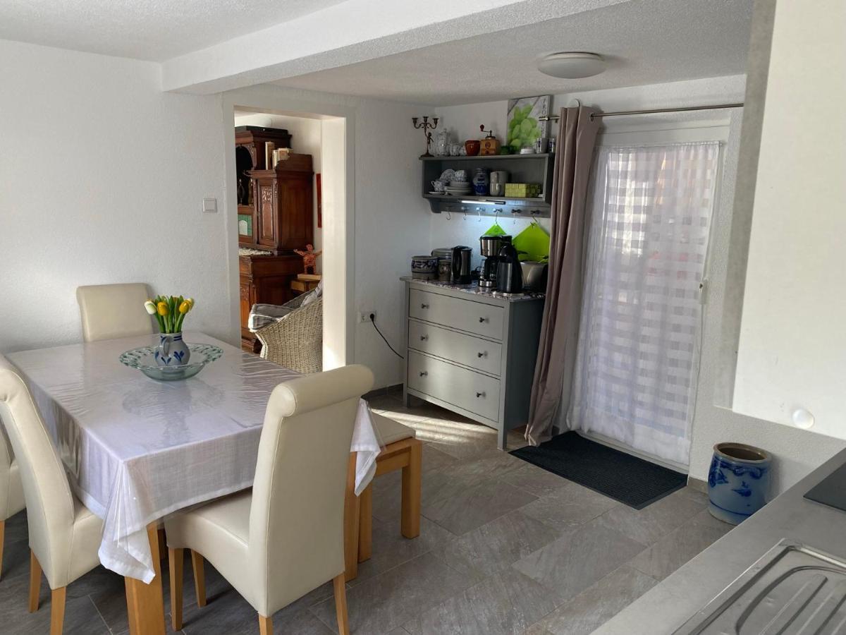 Casa Siepelunga Villa Villmar Eksteriør bilde