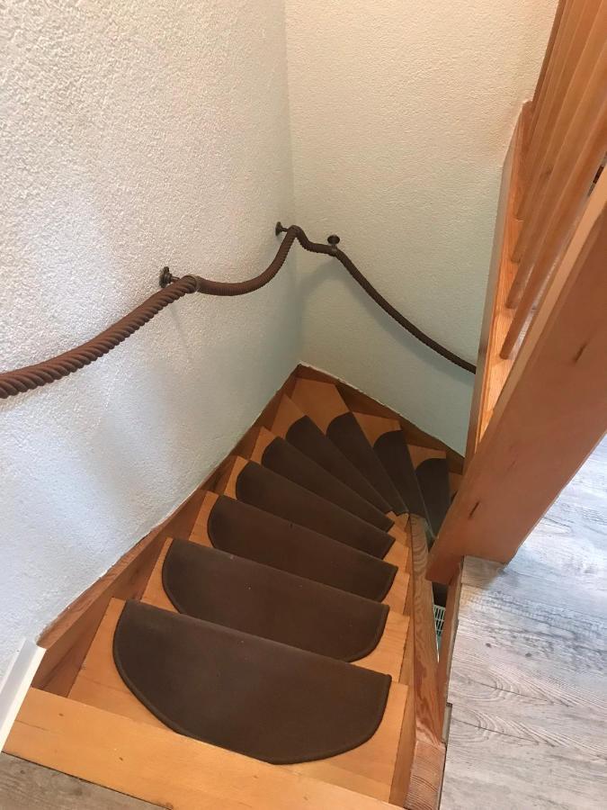 Casa Siepelunga Villa Villmar Eksteriør bilde