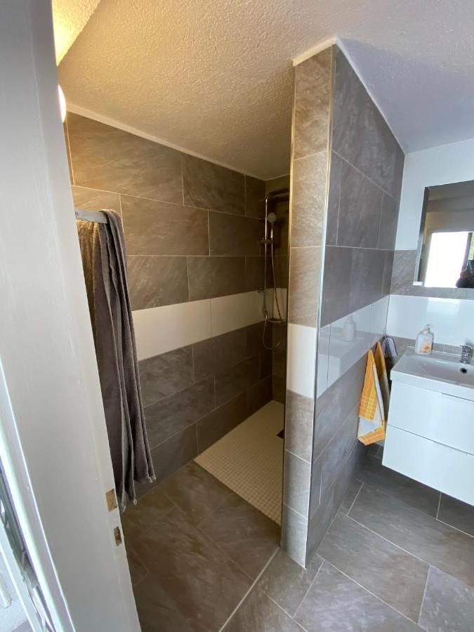 Casa Siepelunga Villa Villmar Eksteriør bilde