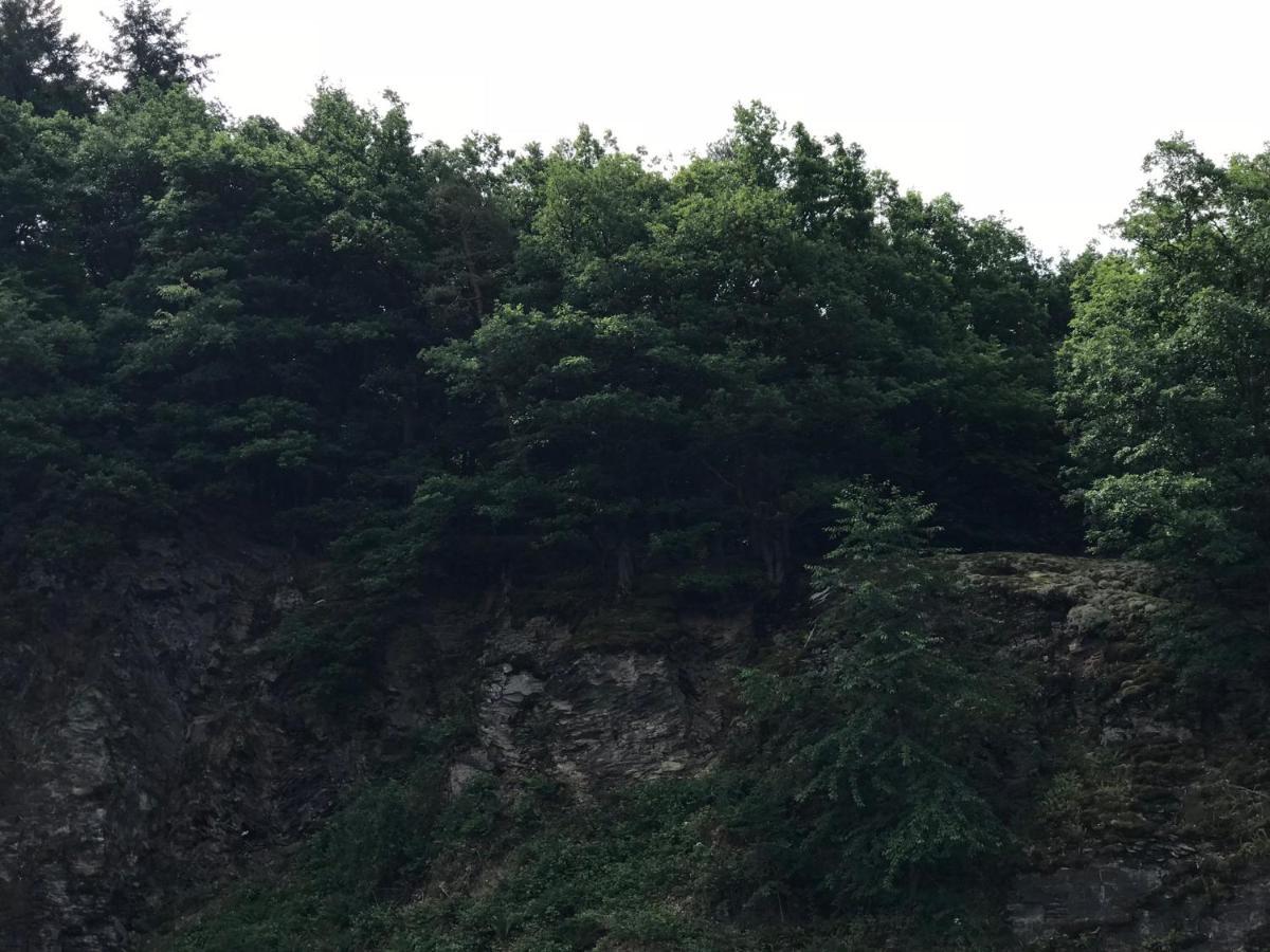 Casa Siepelunga Villa Villmar Eksteriør bilde