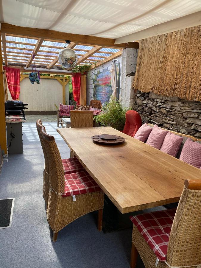 Casa Siepelunga Villa Villmar Eksteriør bilde