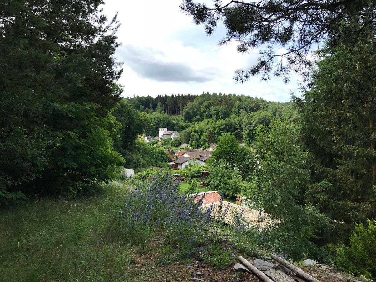 Casa Siepelunga Villa Villmar Eksteriør bilde