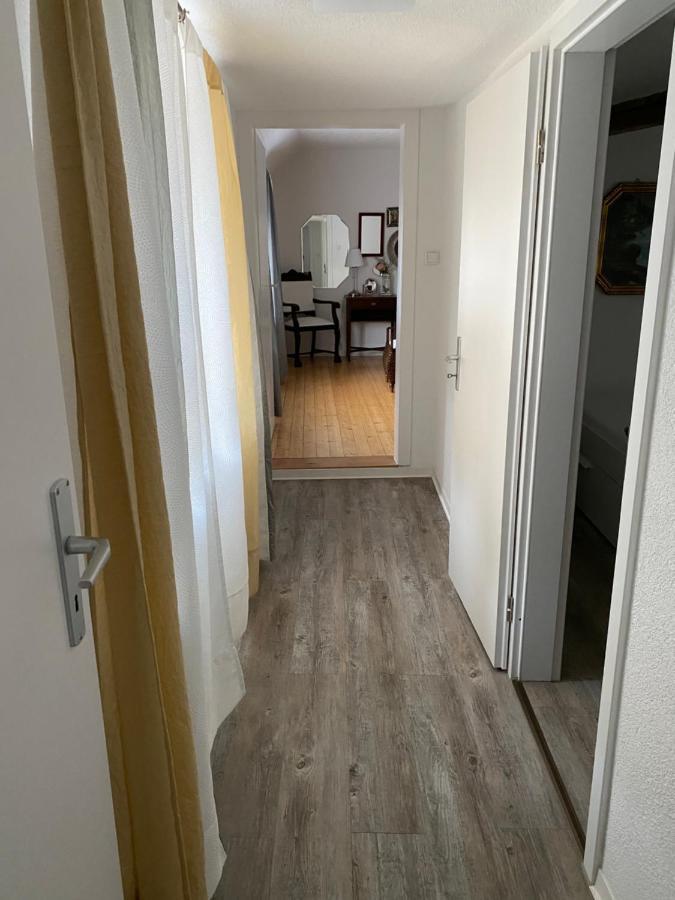 Casa Siepelunga Villa Villmar Eksteriør bilde
