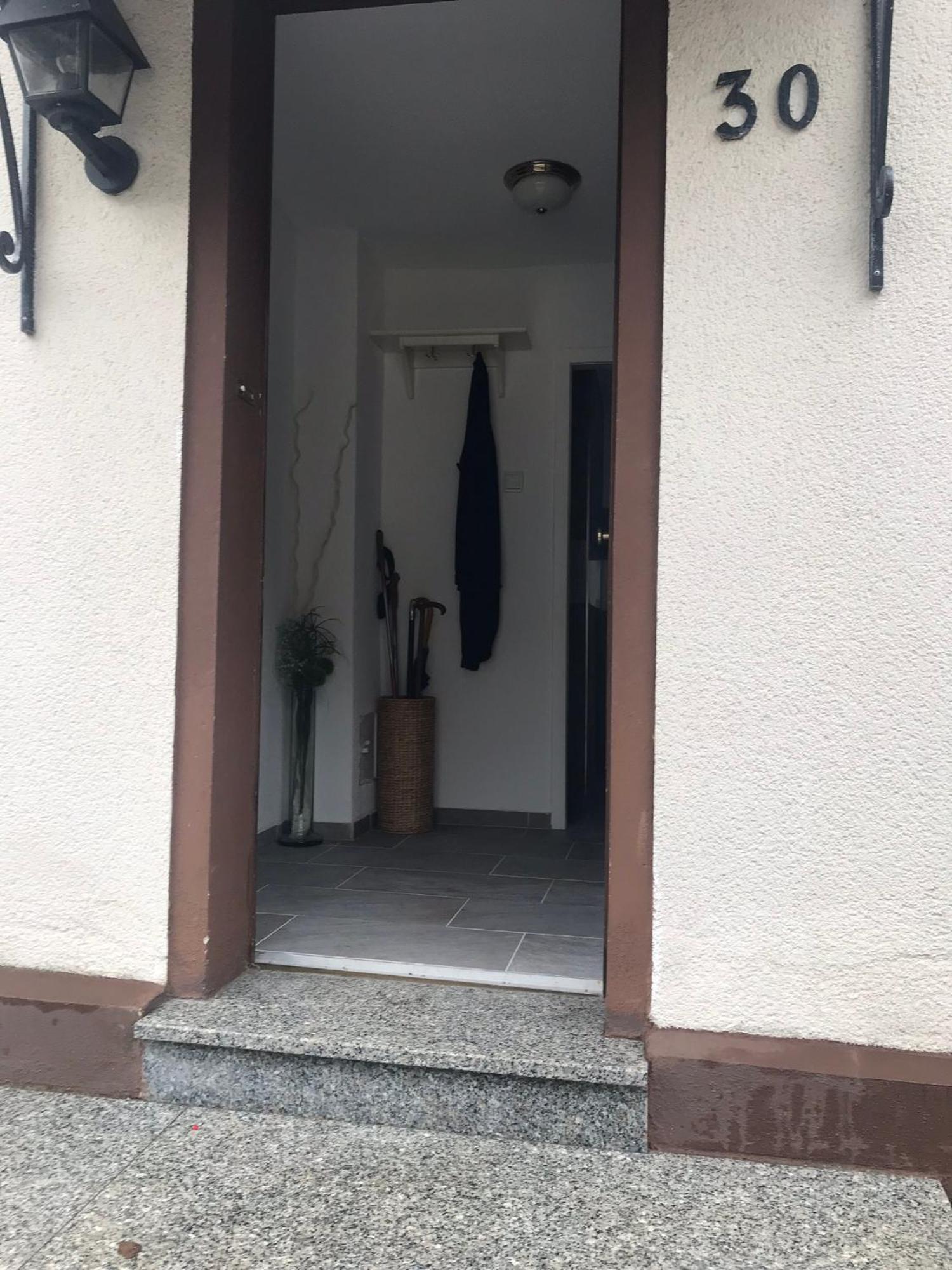Casa Siepelunga Villa Villmar Eksteriør bilde