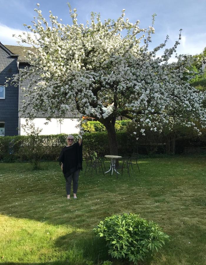 Casa Siepelunga Villa Villmar Eksteriør bilde