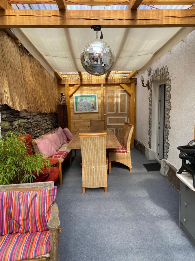 Casa Siepelunga Villa Villmar Eksteriør bilde