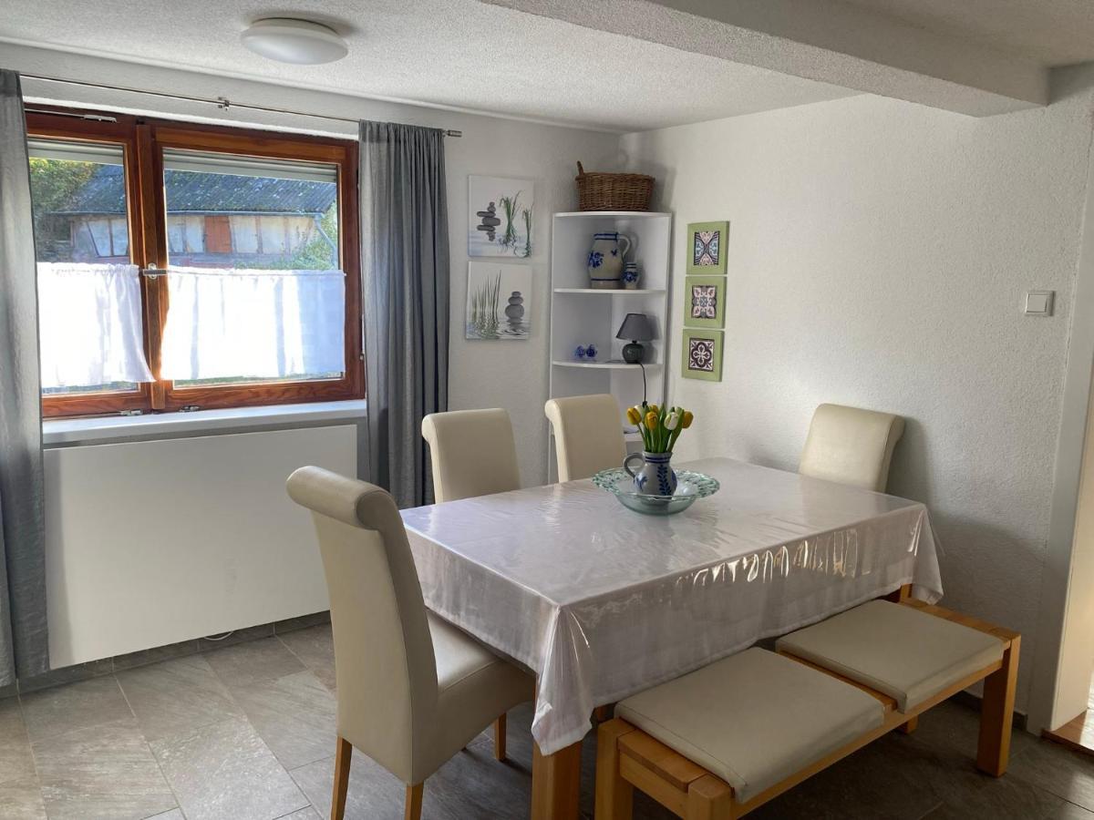 Casa Siepelunga Villa Villmar Eksteriør bilde