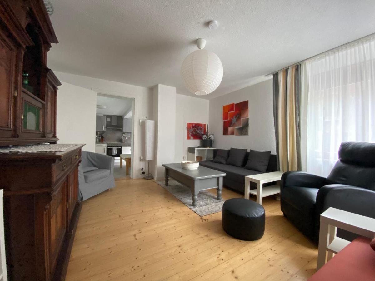 Casa Siepelunga Villa Villmar Eksteriør bilde
