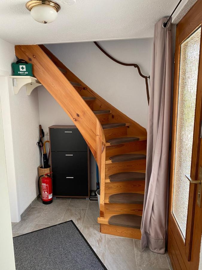 Casa Siepelunga Villa Villmar Eksteriør bilde