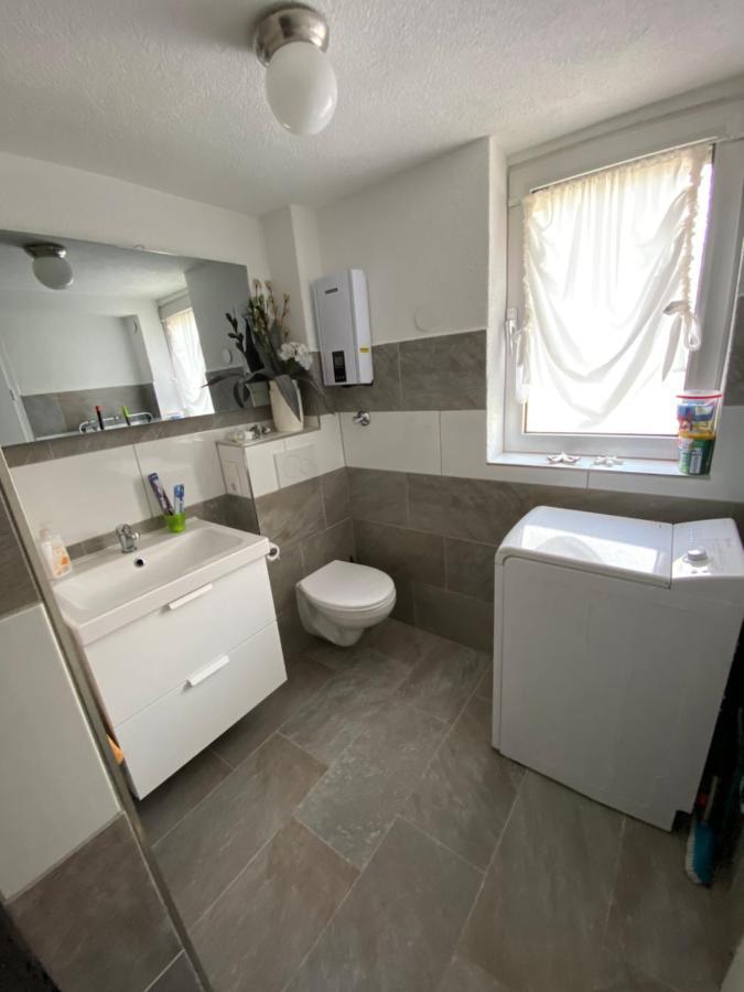 Casa Siepelunga Villa Villmar Eksteriør bilde
