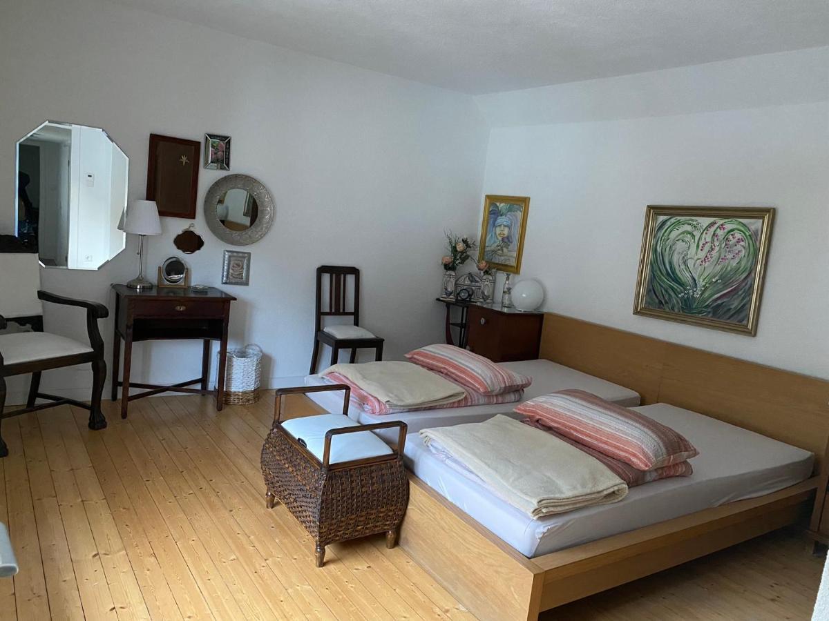 Casa Siepelunga Villa Villmar Eksteriør bilde